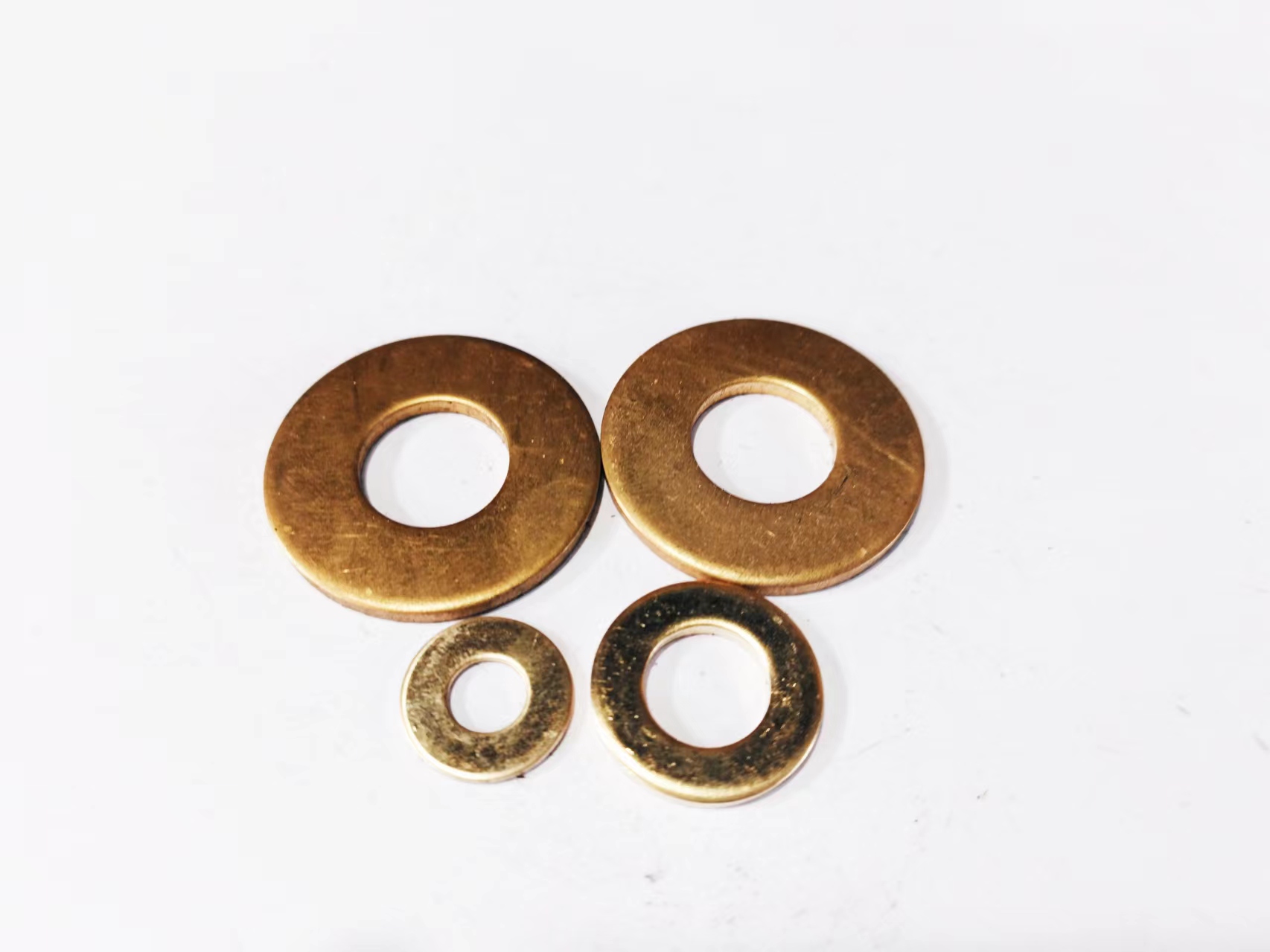 Brass Washers