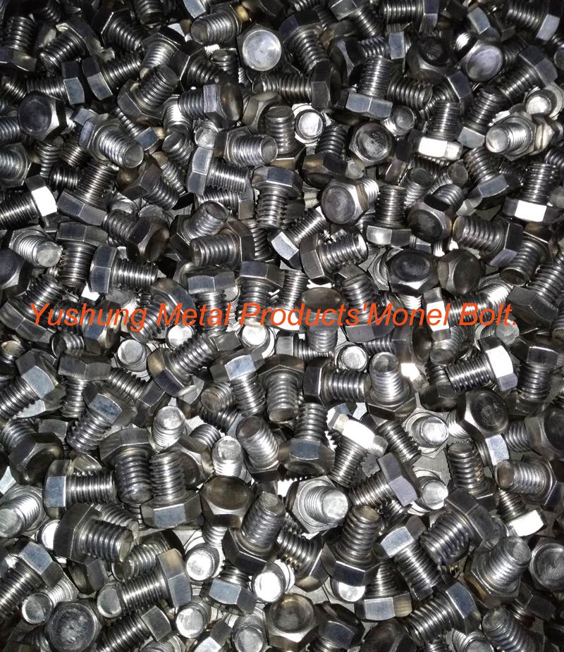 Monel Bolts