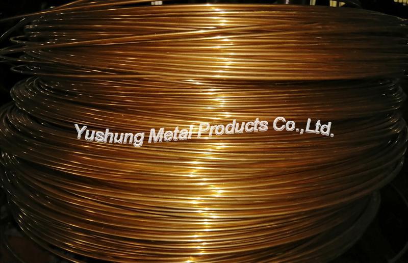 Brass Wire