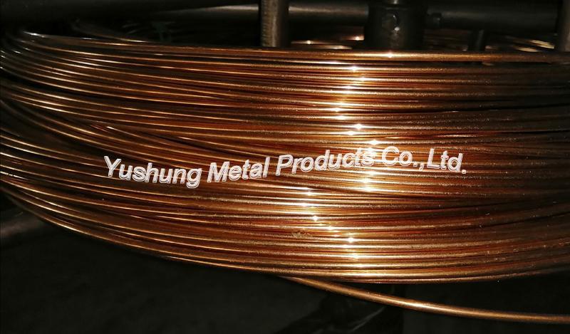 Silicon Bronze Wire